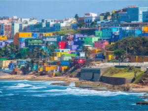 Puerto Rico