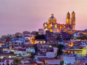 Taxco