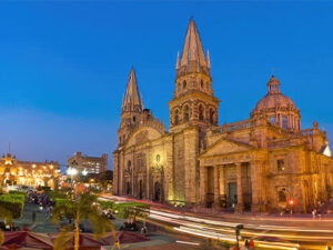 Guadalajara