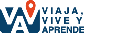 Viaja, vive y aprende
